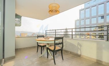 Departamento en Arriendo en Vitacura