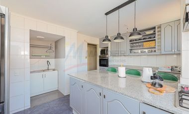 Departamento en Arriendo en Vitacura