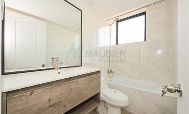 Departamento en Arriendo en Vitacura