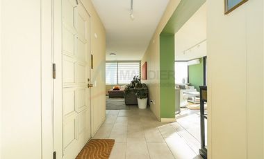 Departamento en Arriendo en Vitacura