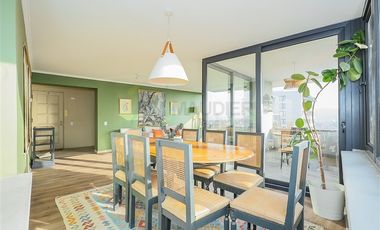 Departamento en Arriendo en Vitacura