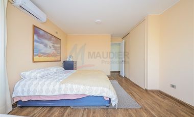 Departamento en Arriendo en Vitacura