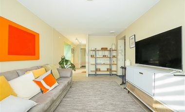 Departamento en Arriendo en Vitacura