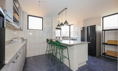 Departamento en Arriendo en Vitacura