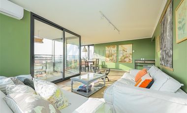 Departamento en Arriendo en Vitacura