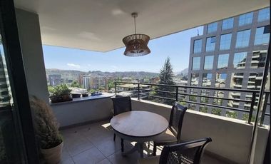 Departamento en Arriendo en Vitacura