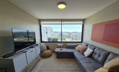 Departamento en Arriendo en Vitacura