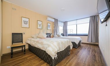 Departamento en Arriendo en Vitacura