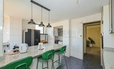 Departamento en Arriendo en Vitacura