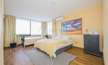 Departamento en Arriendo en Vitacura