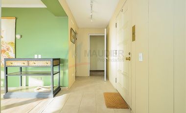 Departamento en Arriendo en Vitacura