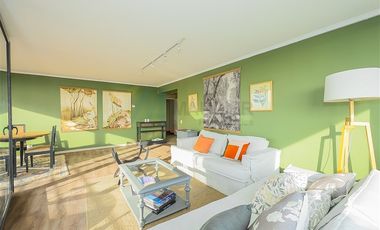 Departamento en Arriendo en Vitacura