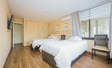 Departamento en Arriendo en Vitacura