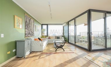 Departamento en Arriendo en Vitacura