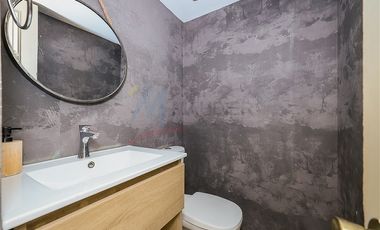Departamento en Arriendo en Vitacura