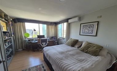 Departamento en Arriendo en Vitacura