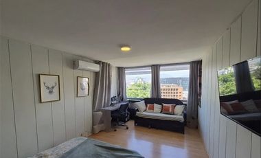Departamento en Arriendo en Vitacura