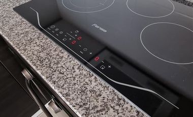 Departamento en Arriendo en Condominio Parque Tres Volcanes