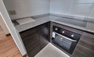 Departamento en Arriendo en Condominio Parque Tres Volcanes