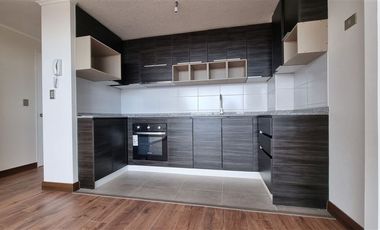 Departamento en Arriendo en Condominio Parque Tres Volcanes