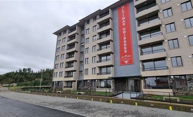 Departamento en Arriendo en Condominio Parque Tres Volcanes