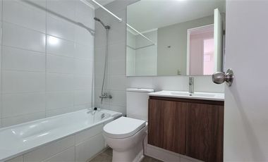 Departamento en Arriendo en Condominio Parque Tres Volcanes
