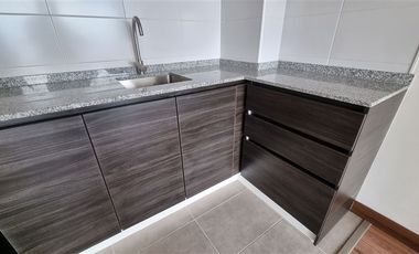 Departamento en Arriendo en Condominio Parque Tres Volcanes