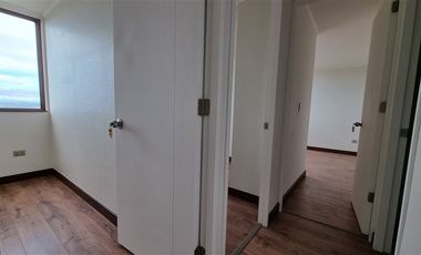 Departamento en Arriendo en Condominio Parque Tres Volcanes