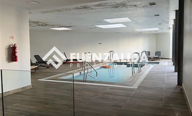 Departamento en Arriendo en Consta de Montemar - Concón