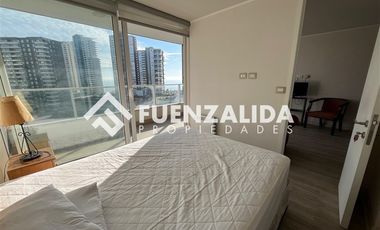 Departamento en Arriendo en Consta de Montemar - Concón