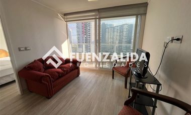 Departamento en Arriendo en Consta de Montemar - Concón