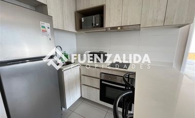 Departamento en Arriendo en Consta de Montemar - Concón