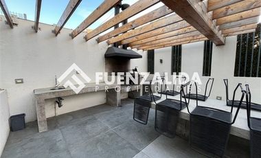 Departamento en Arriendo en Consta de Montemar - Concón