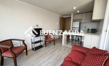Departamento en Arriendo en Consta de Montemar - Concón