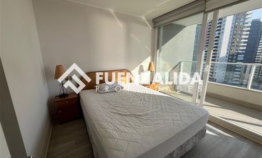 Departamento en Arriendo en Consta de Montemar - Concón