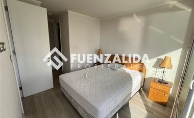 Departamento en Arriendo en Consta de Montemar - Concón