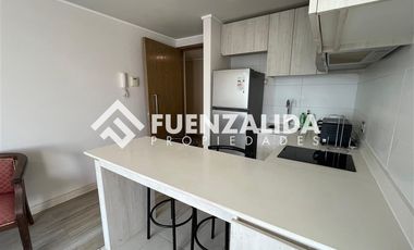 Departamento en Arriendo en Consta de Montemar - Concón