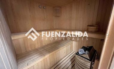 Departamento en Arriendo en Consta de Montemar - Concón