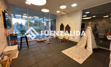 Departamento en Arriendo en Consta de Montemar - Concón