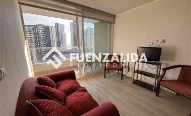 Departamento en Arriendo en Consta de Montemar - Concón