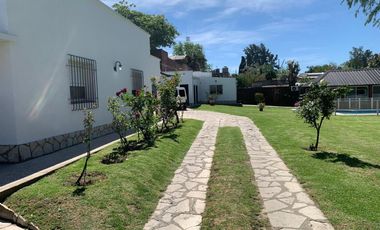 VENTA CASA QUINTA, MULTIFAMILIAR, DON TORCUATO