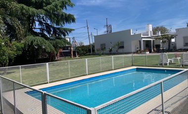 VENTA CASA QUINTA, MULTIFAMILIAR, DON TORCUATO