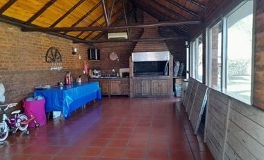 VENTA CASA QUINTA, MULTIFAMILIAR, DON TORCUATO