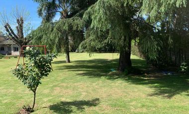 VENTA CASA QUINTA, MULTIFAMILIAR, DON TORCUATO