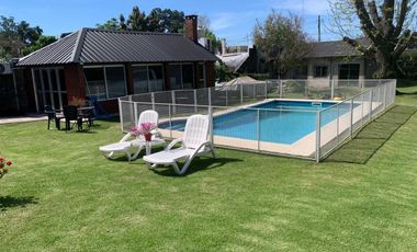 VENTA CASA QUINTA, MULTIFAMILIAR, DON TORCUATO