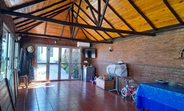 VENTA CASA QUINTA, MULTIFAMILIAR, DON TORCUATO