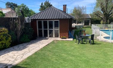 VENTA CASA QUINTA, MULTIFAMILIAR, DON TORCUATO
