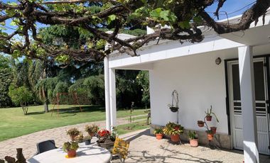 VENTA CASA QUINTA, MULTIFAMILIAR, DON TORCUATO