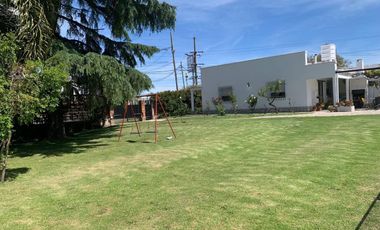 VENTA CASA QUINTA, MULTIFAMILIAR, DON TORCUATO