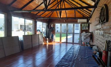 VENTA CASA QUINTA, MULTIFAMILIAR, DON TORCUATO